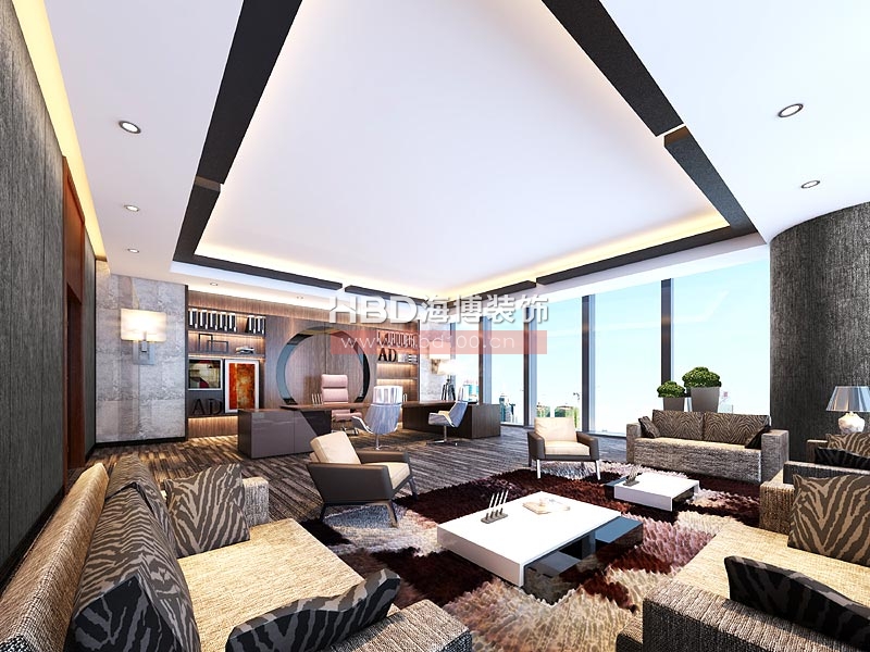 炫購(gòu)網(wǎng)董事長(zhǎng)辦公室設(shè)計(jì) 炫購(gòu)網(wǎng)董事長(zhǎng)辦公室設(shè)計(jì)