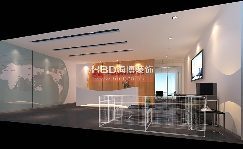廣州誠琛投資咨詢公司辦公室裝修 前臺 廣州誠琛投資咨詢公司辦公室裝修 前臺