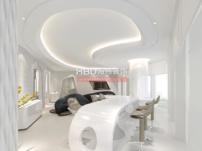 展廳設(shè)計(jì)裝修 展廳設(shè)計(jì)裝修