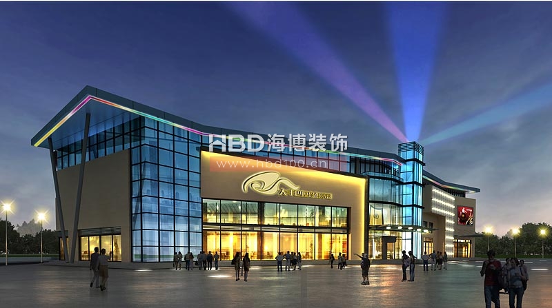 巴厘島俱樂部設計裝修 外觀設計 巴厘島俱樂部設計裝修 外觀設計