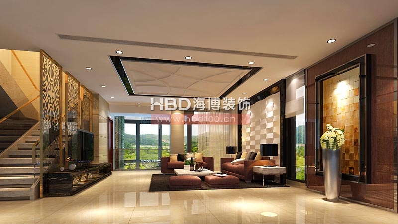 別墅裝修家庭廳設(shè)計(jì).jpg 別墅裝修家庭廳設(shè)計(jì).jpg