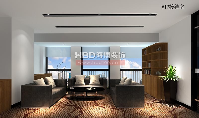 VIP接待室設(shè)計(jì) VIP接待室設(shè)計(jì)