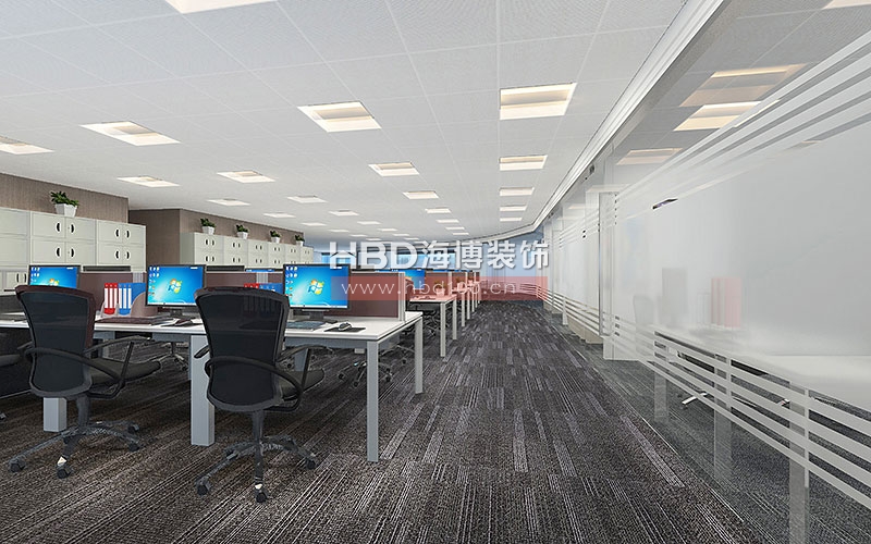 高德置地辦公室裝修設計,公共辦公區設計效果圖.jpg 高德置地辦公室裝修設計,公共辦公區設計效果圖.jpg