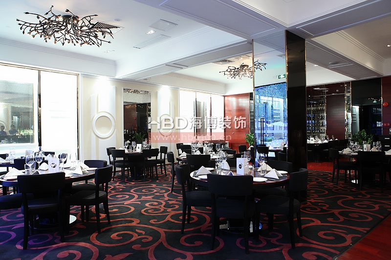 西餐廳裝修設(shè)計(jì),用餐區(qū)裝修設(shè)計(jì).jpg 西餐廳裝修設(shè)計(jì),用餐區(qū)裝修設(shè)計(jì).jpg