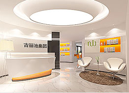 通過(guò)辦公室裝修設(shè)計(jì)來(lái)建設(shè)企業(yè)文化，該怎么做？