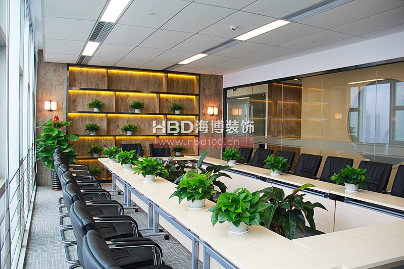 富力新天地中心寫字樓裝修,辦公室裝修設計,海博裝飾.jpg 富力新天地中心寫字樓裝修,辦公室裝修設計,海博裝飾.jpg