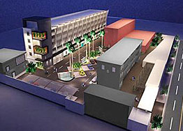 廠房辦公樓裝修涂料怎么選？