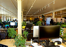 廣州裝修設計公司用的材料環保嗎？