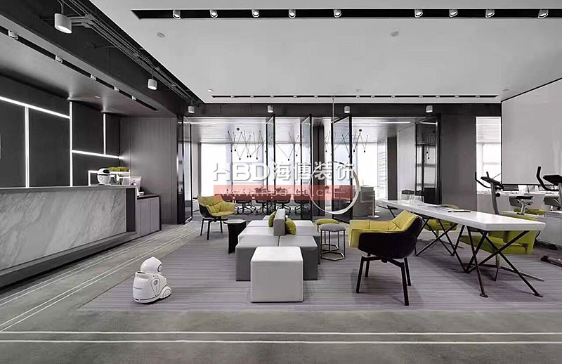 廣州辦公室裝修,高大上辦公設(shè)計,廣州裝修設(shè)計公司,氣質(zhì)辦公室.jpg