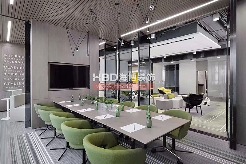 廣州辦公室裝修,高大上辦公設(shè)計,廣州裝修設(shè)計公司,氣質(zhì)辦公室.jpg