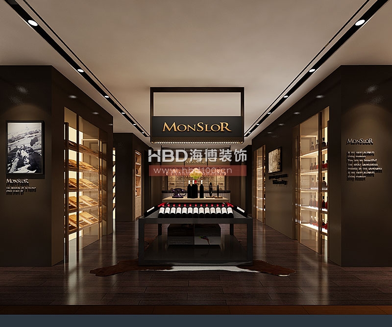 酒莊裝修設計,廣州裝修設計公司,紅酒專賣店設計,海博裝飾.jpg 酒莊裝修設計,廣州裝修設計公司,紅酒專賣店設計,海博裝飾.jpg
