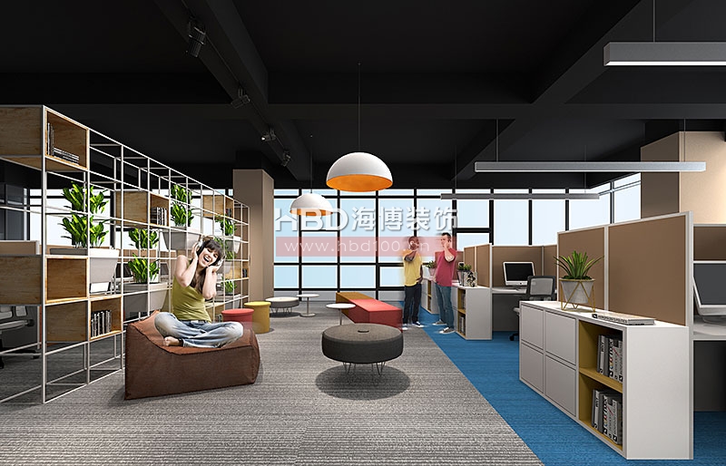 廣州綠地智慧廣場辦公設計,廣州裝飾公司,辦公室裝修,海博裝飾.jpg 廣州綠地智慧廣場辦公設計,廣州裝飾公司,辦公室裝修,海博裝飾.jpg