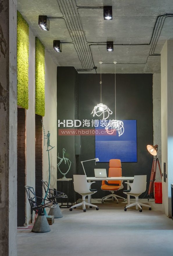 工業(yè)風裝修設計,辦公室設計,廣州裝飾公司,環(huán)保辦公室裝修.jpg