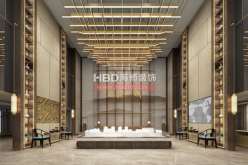 售樓中心裝修設計,廣州裝飾公司,樣板房設計裝修,海博裝飾.jpg 售樓中心裝修設計,廣州裝飾公司,樣板房設計裝修,海博裝飾.jpg