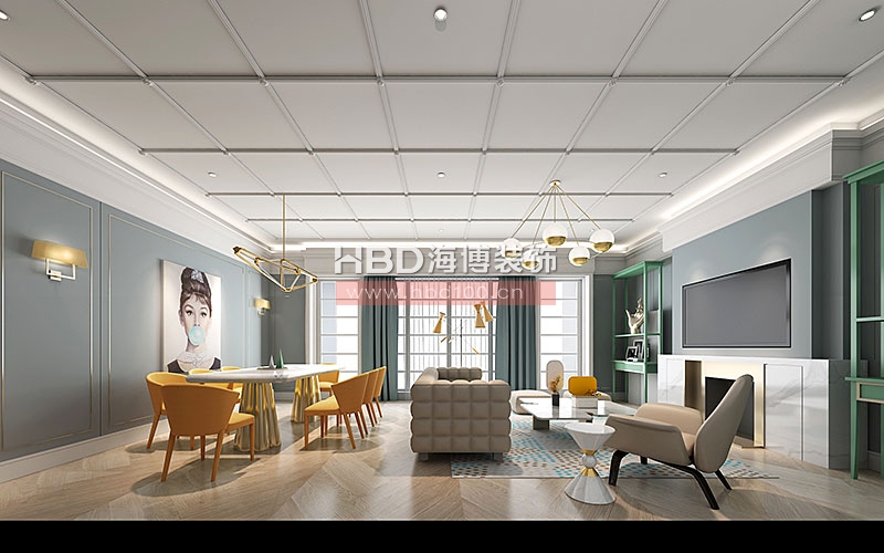 復(fù)式樓設(shè)計,樣板間設(shè)計,廣州裝飾公司,海博裝飾.jpg 復(fù)式樓設(shè)計,樣板間設(shè)計,廣州裝飾公司,海博裝飾.jpg