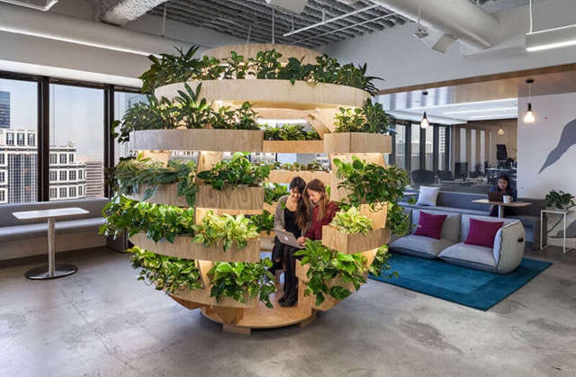 充滿自然氣息辦公室裝修設計.jpg 充滿自然氣息辦公室裝修設計.jpg