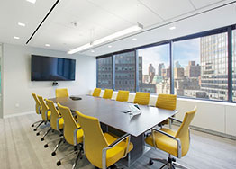 廣州辦公室裝修如何通過消防？