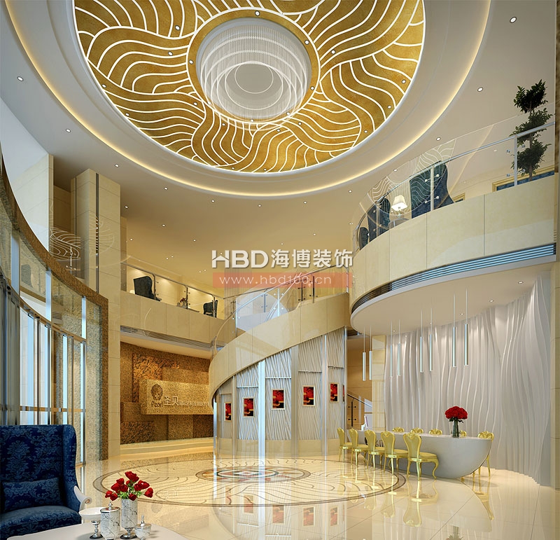 廣州醫院辦公大樓裝修設計.jpg 廣州醫院辦公大樓裝修設計.jpg