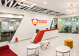 1000平辦公室裝修設計如何布局？