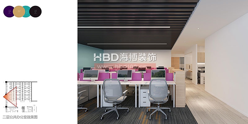 北島創意園辦公樓裝修設計.jpg 北島創意園辦公樓裝修設計.jpg