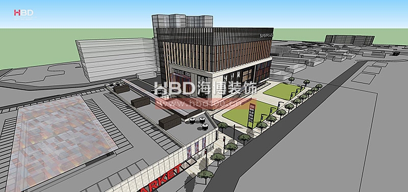 廣州商業(yè)綜合體建筑設(shè)計裝修.jpg 廣州商業(yè)綜合體建筑設(shè)計裝修.jpg