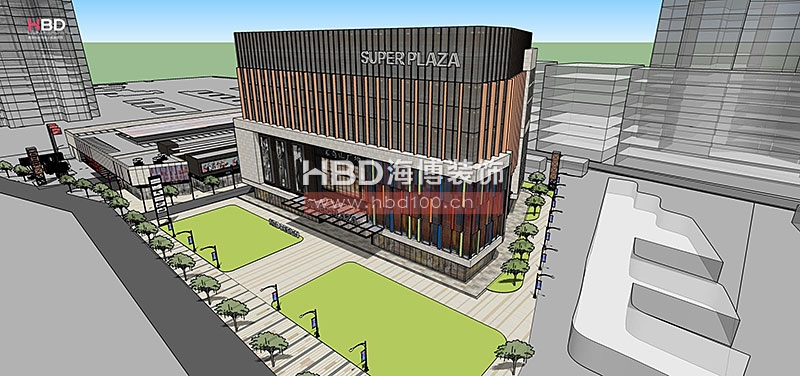 廣州商業(yè)綜合體建筑設(shè)計裝修.jpg 廣州商業(yè)綜合體建筑設(shè)計裝修.jpg