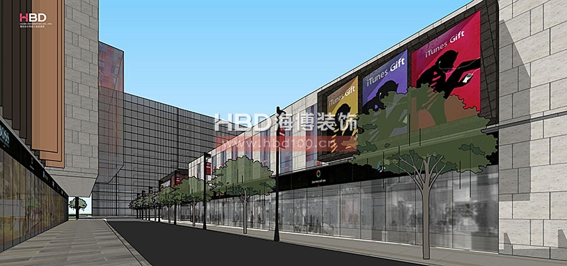 廣州商業(yè)綜合體建筑設(shè)計裝修.jpg 廣州商業(yè)綜合體建筑設(shè)計裝修.jpg