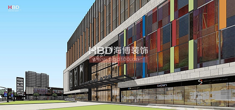 廣州商業(yè)綜合體建筑設(shè)計裝修.jpg 廣州商業(yè)綜合體建筑設(shè)計裝修.jpg