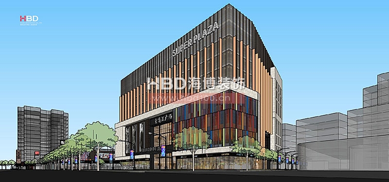 廣州商業(yè)綜合體建筑設(shè)計裝修.jpg 廣州商業(yè)綜合體建筑設(shè)計裝修.jpg