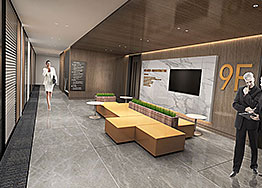 廣州辦公室裝修維修保養(yǎng)常識