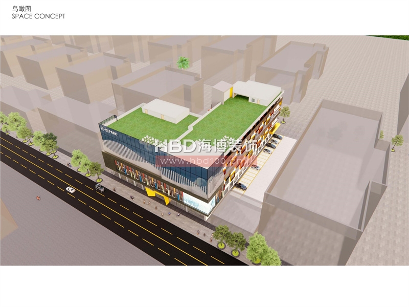 廣州創(chuàng)意園改造項目設(shè)計.jpg 廣州創(chuàng)意園改造項目設(shè)計.jpg