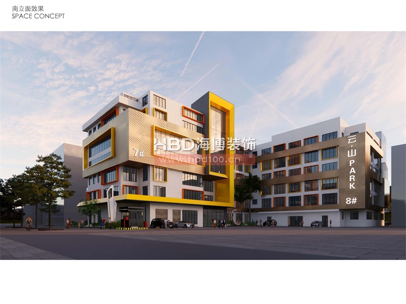 廣州創(chuàng)意園改造項目設(shè)計.jpg 廣州創(chuàng)意園改造項目設(shè)計.jpg