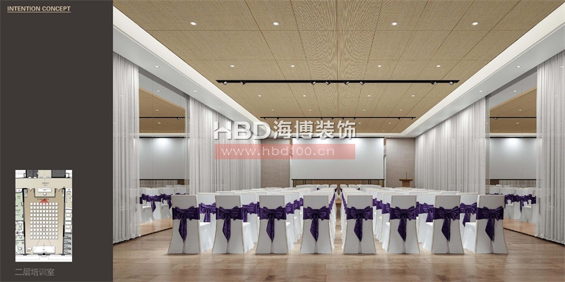 廣州總部大樓辦公室設計裝修 廣州總部大樓辦公室設計裝修