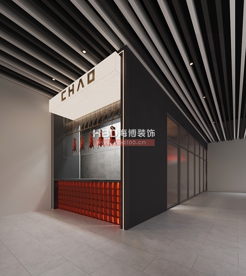 火鍋餐廳裝修設(shè)計(jì).jpg 火鍋餐廳裝修設(shè)計(jì).jpg