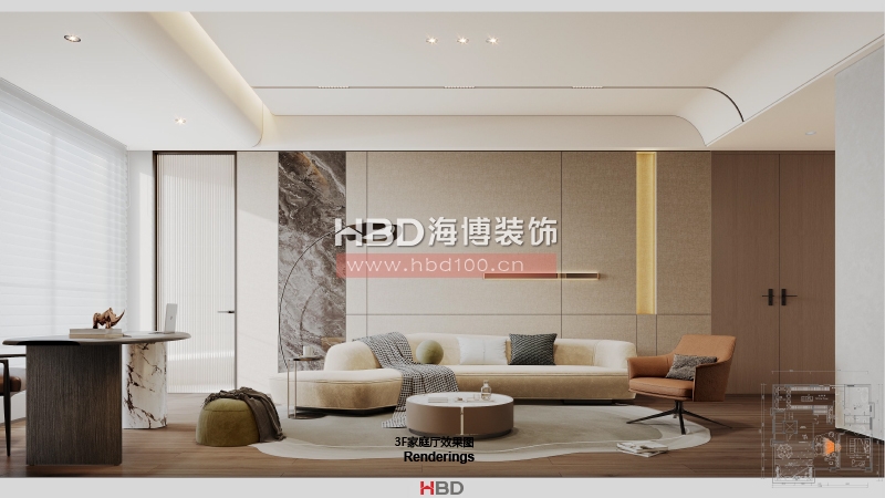 現代時尚風格別墅裝修設計.jpg 現代時尚風格別墅裝修設計.jpg